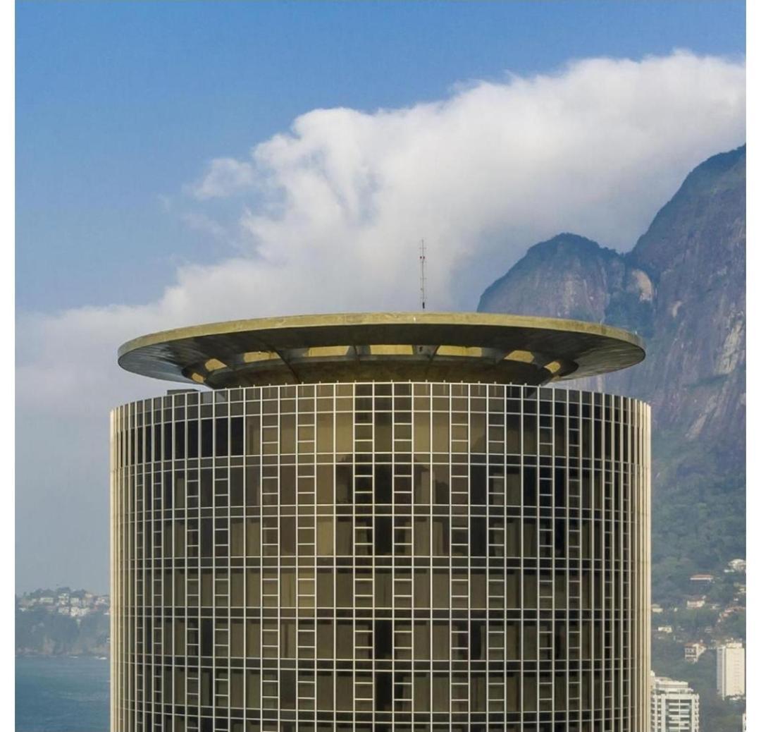 Nacional Hotel Río de Janeiro