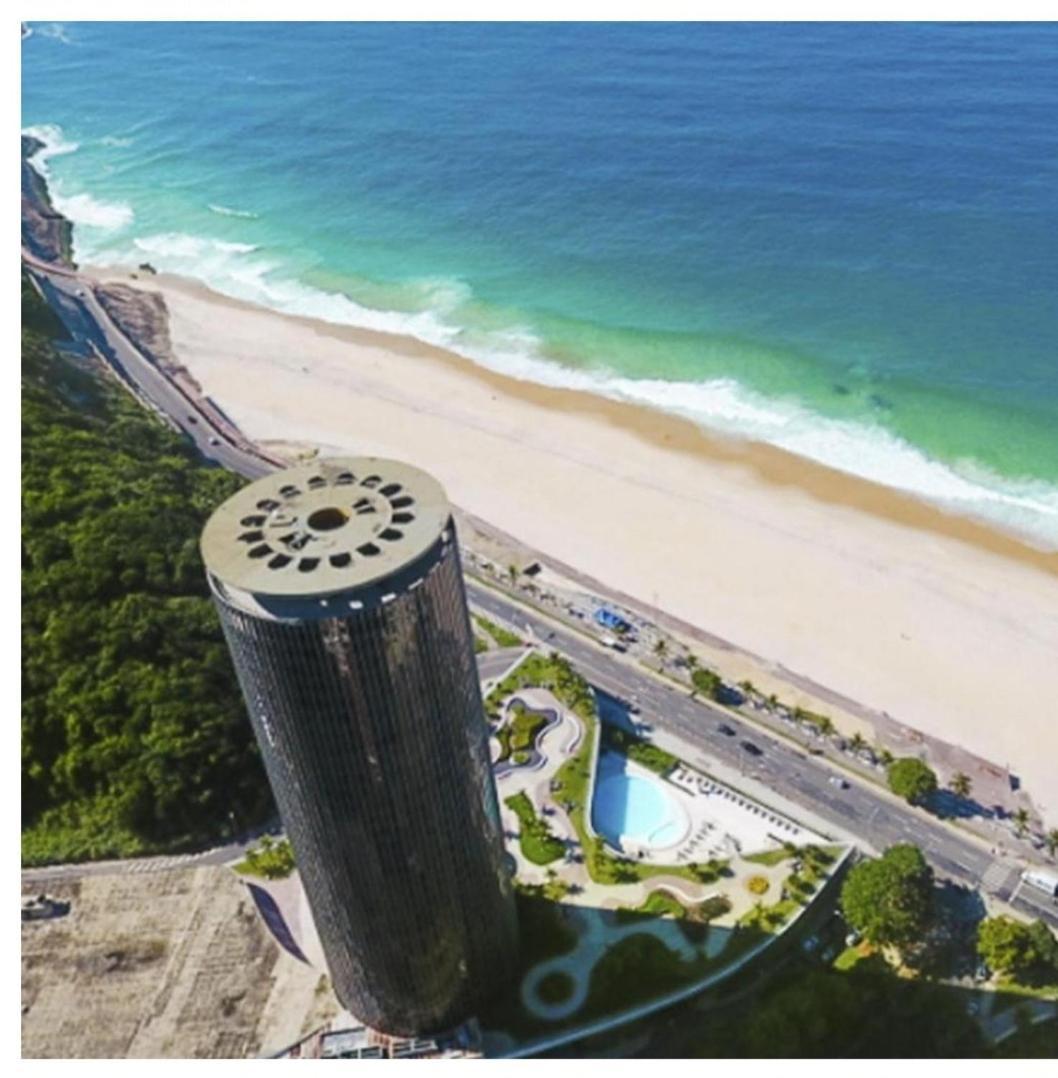 Nacional Hotel Río de Janeiro