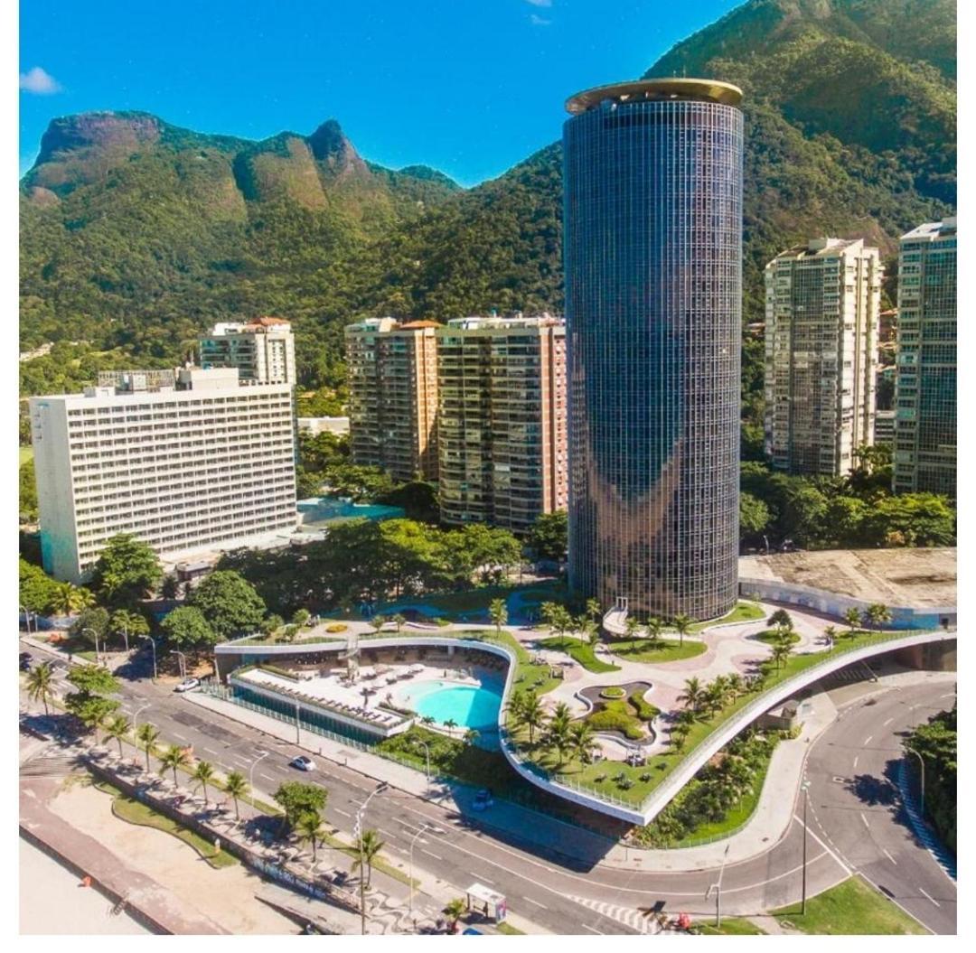 Nacional 5* Río de Janeiro
